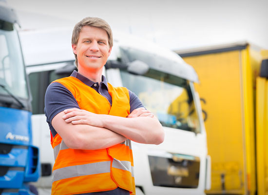cursus chauffeursdag