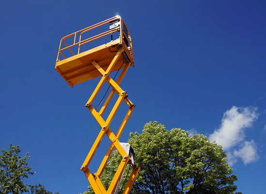cursus hoogwerker