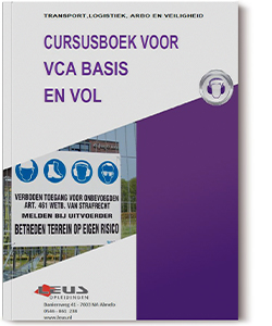 cursusboek vca